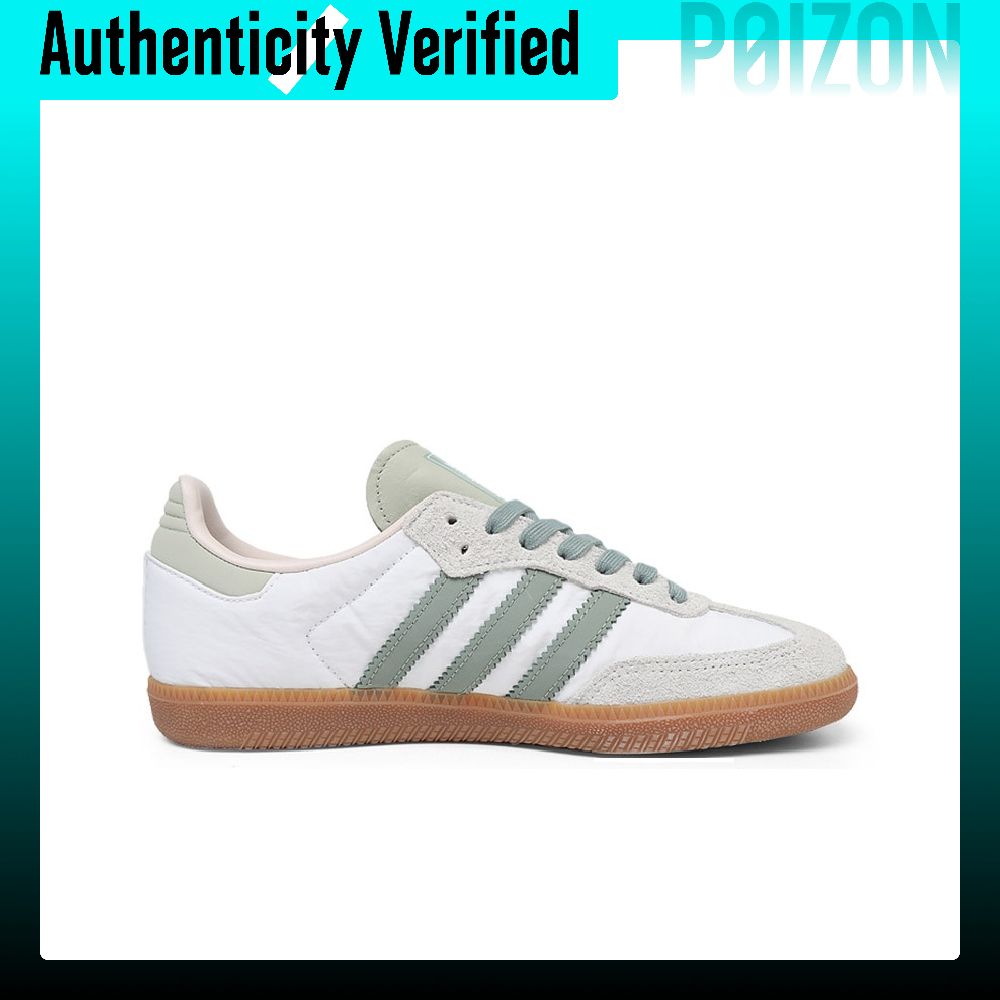 Adidas Originals SAMBA OG, lag - Adidas Shoes Samba recensie en prijs