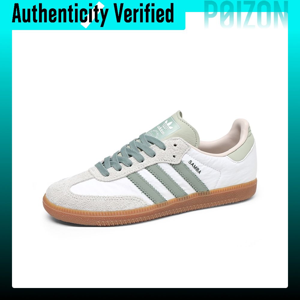 Adidas Originals SAMBA OG, lag - Adidas Shoes Samba recensie en prijs