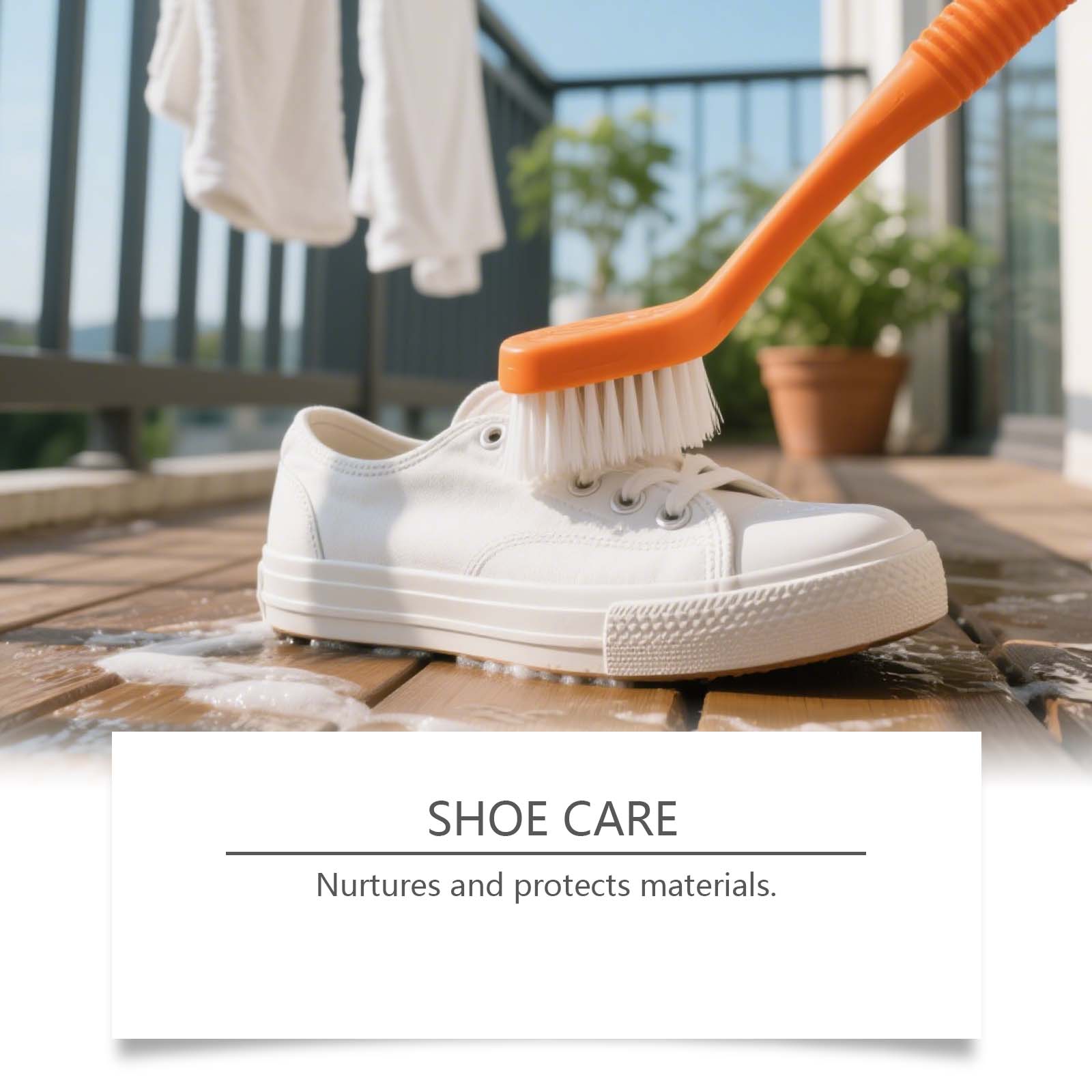 Witte Schoenreiniger Crème Sne - Sneaker Care Spray recensie en prijs