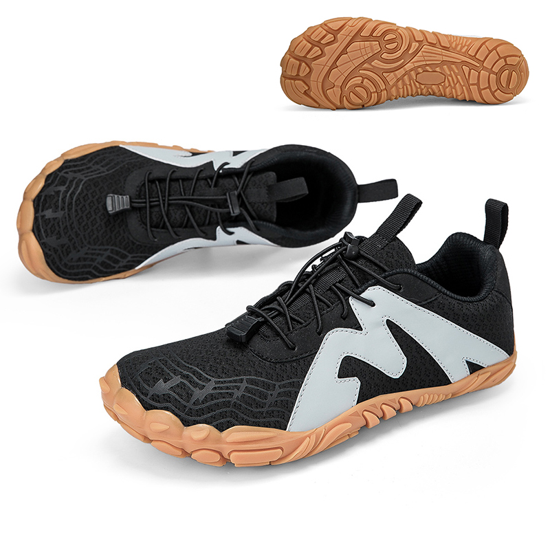 2026 Sneakers Barefoot Schoene - Sneaker Box recensie en prijs