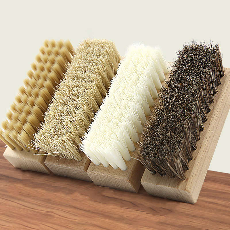 1 Stuk Varkenshaar Schoenborst - Sneaker Cleaner recensie en prijs