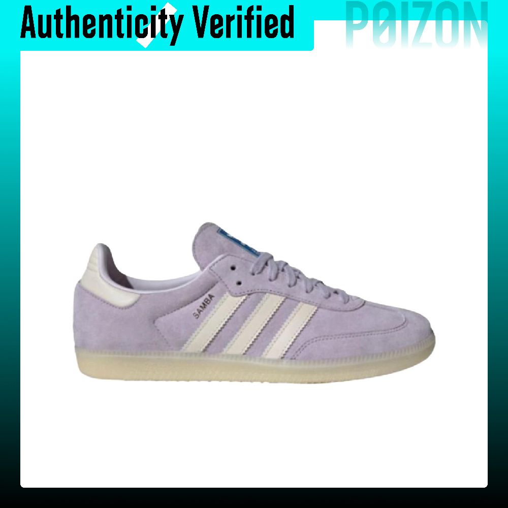 Adidas Originals SAMBA OG, lag - Adidas Shoes Samba recensie en prijs