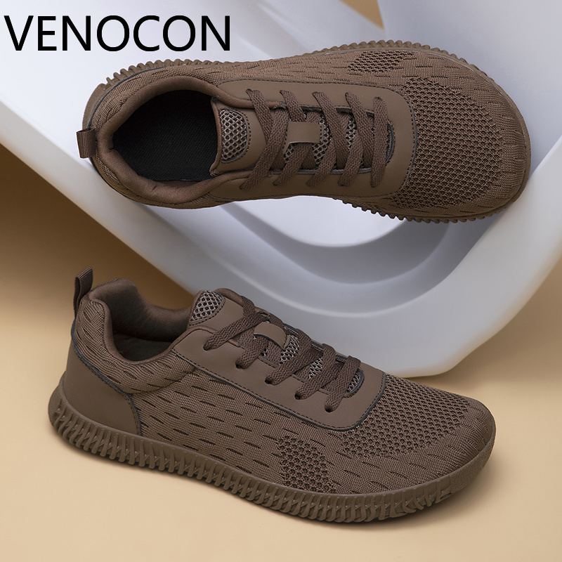 VENOCON Barefoot Minimalistisc - Sneaker Box recensie en prijs