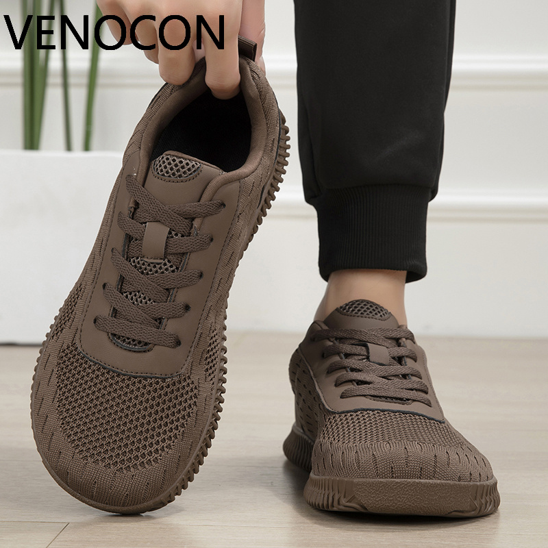 VENOCON Barefoot Minimalistisc - Sneaker Box recensie en prijs