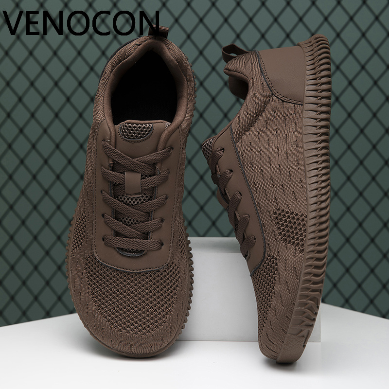 VENOCON Barefoot Minimalistisc - Sneaker Box recensie en prijs