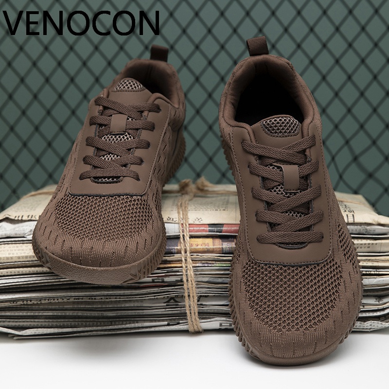 VENOCON Barefoot Minimalistisc - Sneaker Box recensie en prijs