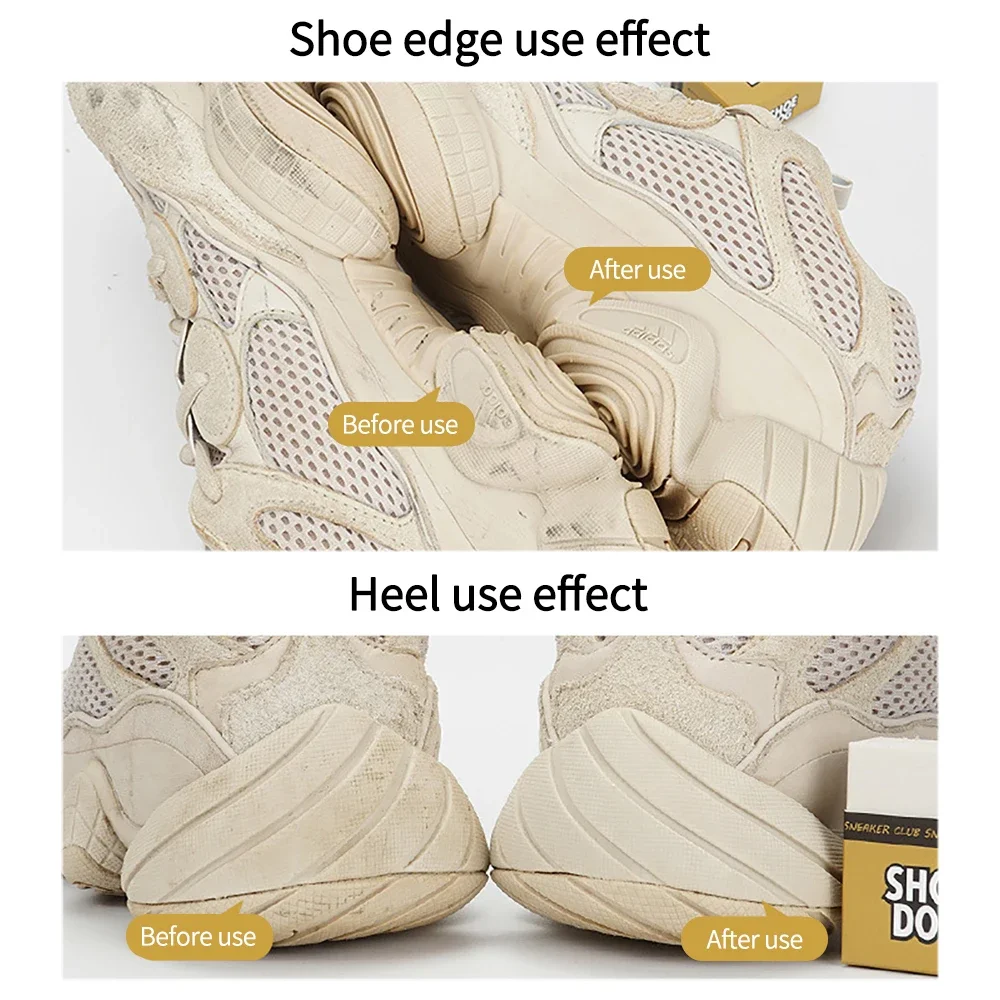 2 STUKS Super Clean Schoenenre - Sneaker Care Spray recensie en prijs
