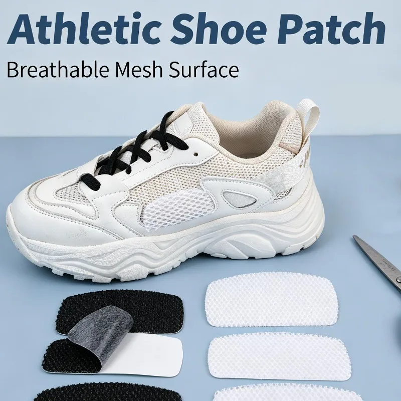 2-40 stuks schoenreparatiestic - Sneaker Protector recensie en prijs
