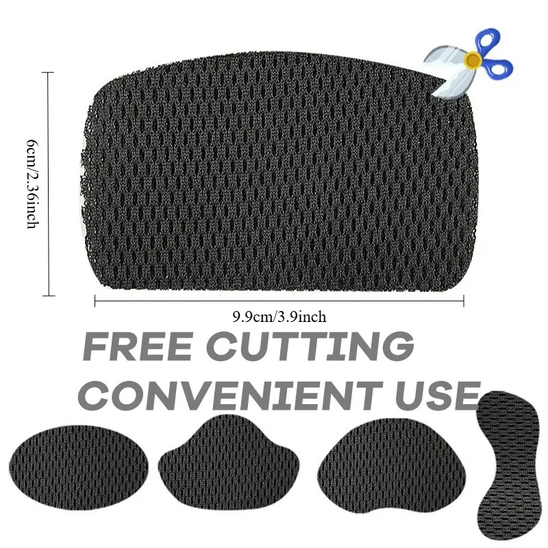 2-40 stuks schoenreparatiestic - Sneaker Protector recensie en prijs