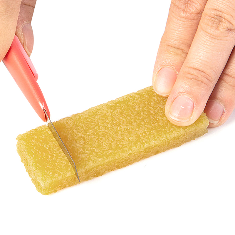 Reinigingsgum Suède Matte Scho - Shoe Cleaning Brush recensie en prijs