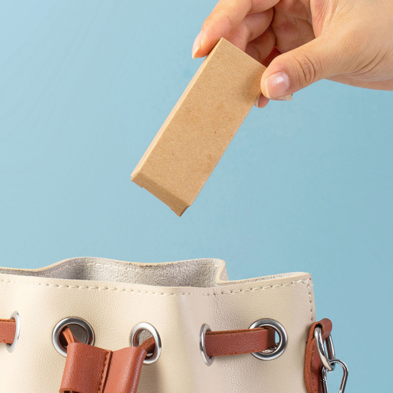 Reinigingsgum Suède Matte Scho - Shoe Cleaning Brush recensie en prijs