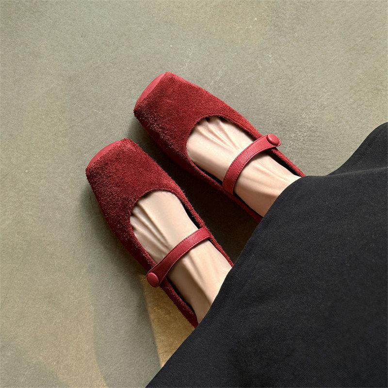 Nieuwe Lente/Herfst Geborsteld - Shoe Brush recensie en prijs