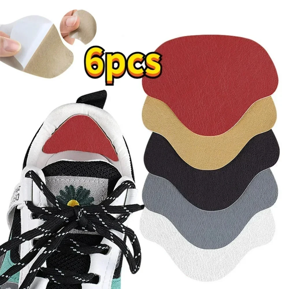 Zelfklevende schoenhakreparati - Sneaker Protector recensie en prijs