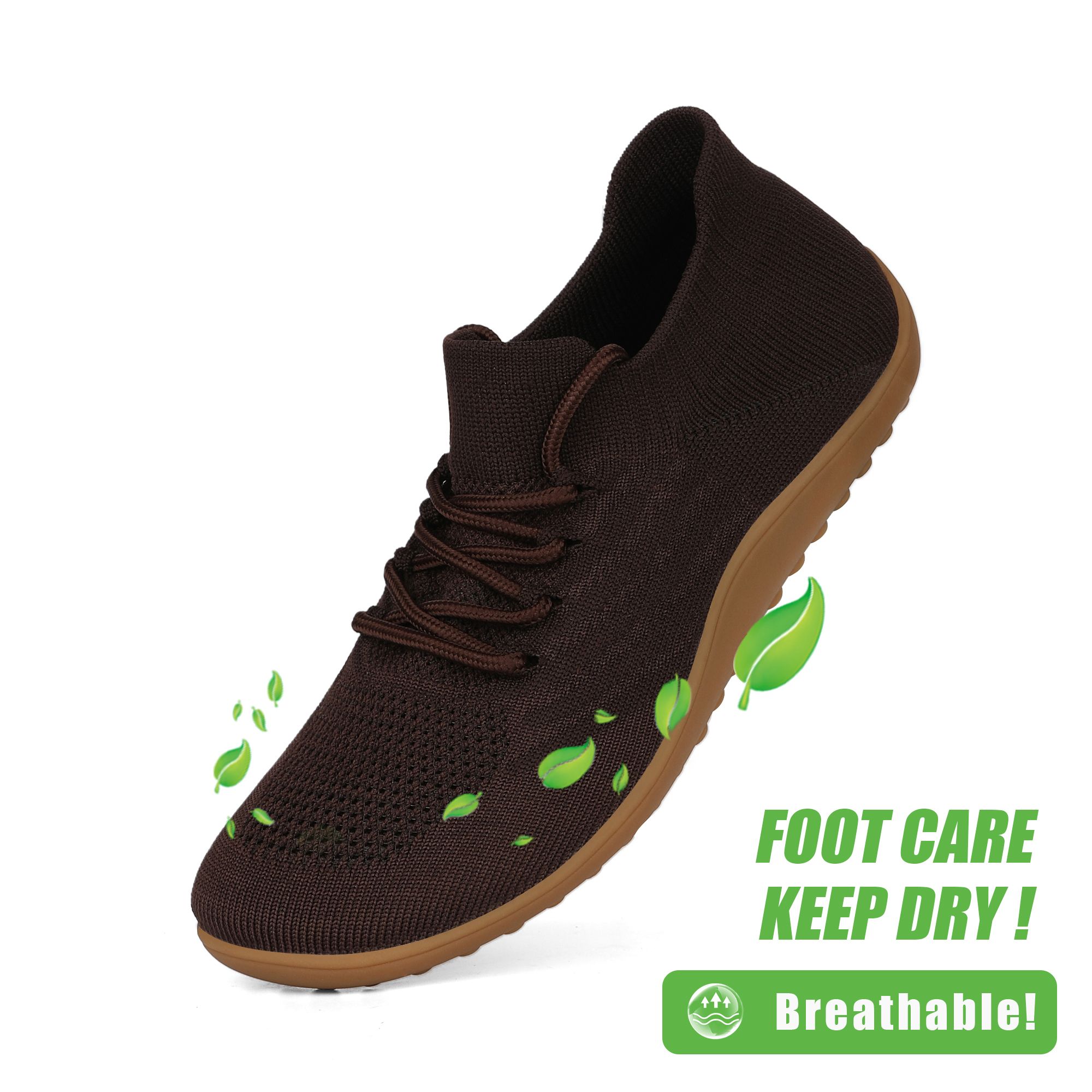 Dames brede teen box schoenen  - Sneaker Box recensie en prijs