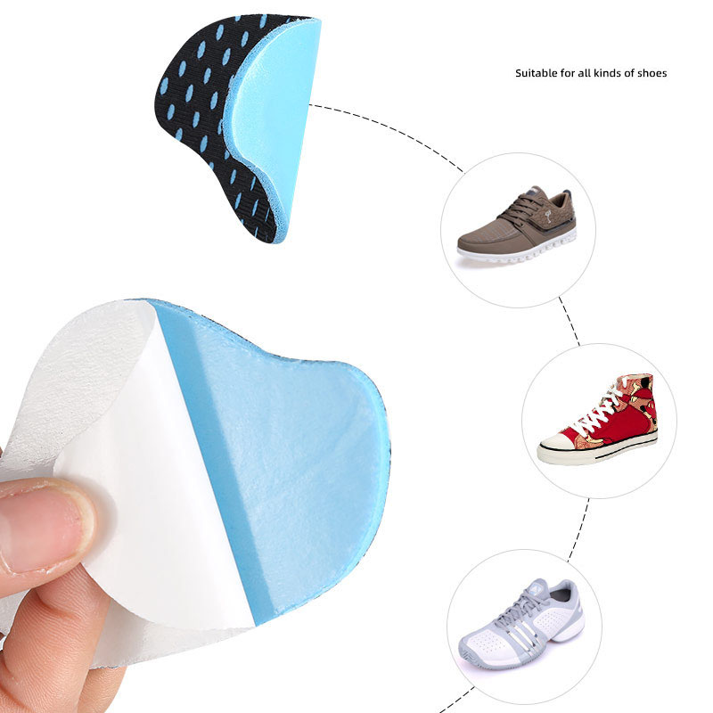4 STKS Sneakers Hakbeschermer  - Sneaker Protector recensie en prijs
