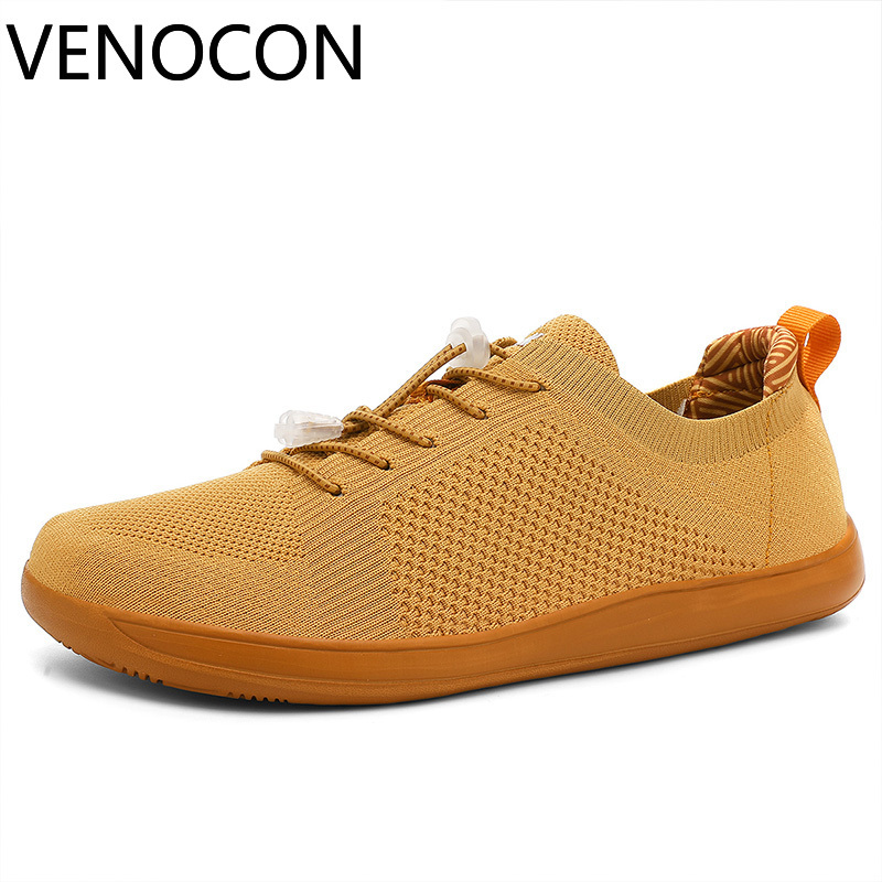 VENOCON Barefoot Wide Ball Toe - Sneaker Box recensie en prijs