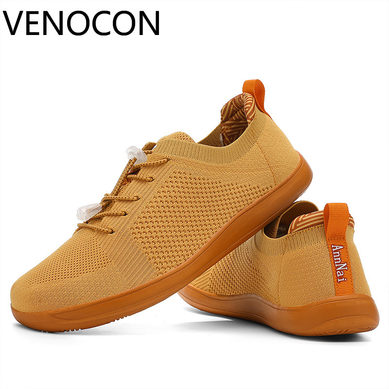 VENOCON Barefoot Wide Ball Toe - Sneaker Box recensie en prijs