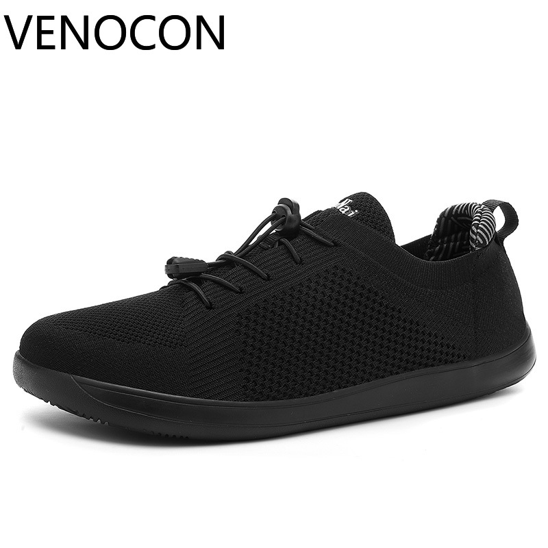 VENOCON Barefoot Wide Ball Toe - Sneaker Box recensie en prijs