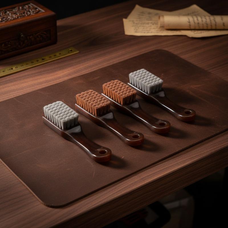 Multifunctionele, lichtgewicht - Shoe Cleaning Brush recensie en prijs