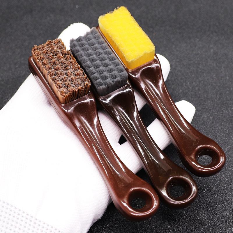 Multifunctionele, lichtgewicht - Shoe Cleaning Brush recensie en prijs