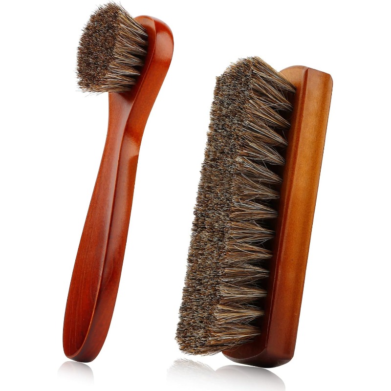 Nieuw! Hoge kwaliteit 2-delige - Shoe Cleaning Brush recensie en prijs