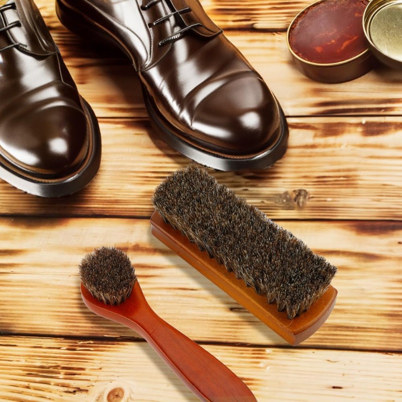 Nieuw! Hoge kwaliteit 2-delige - Shoe Cleaning Brush recensie en prijs