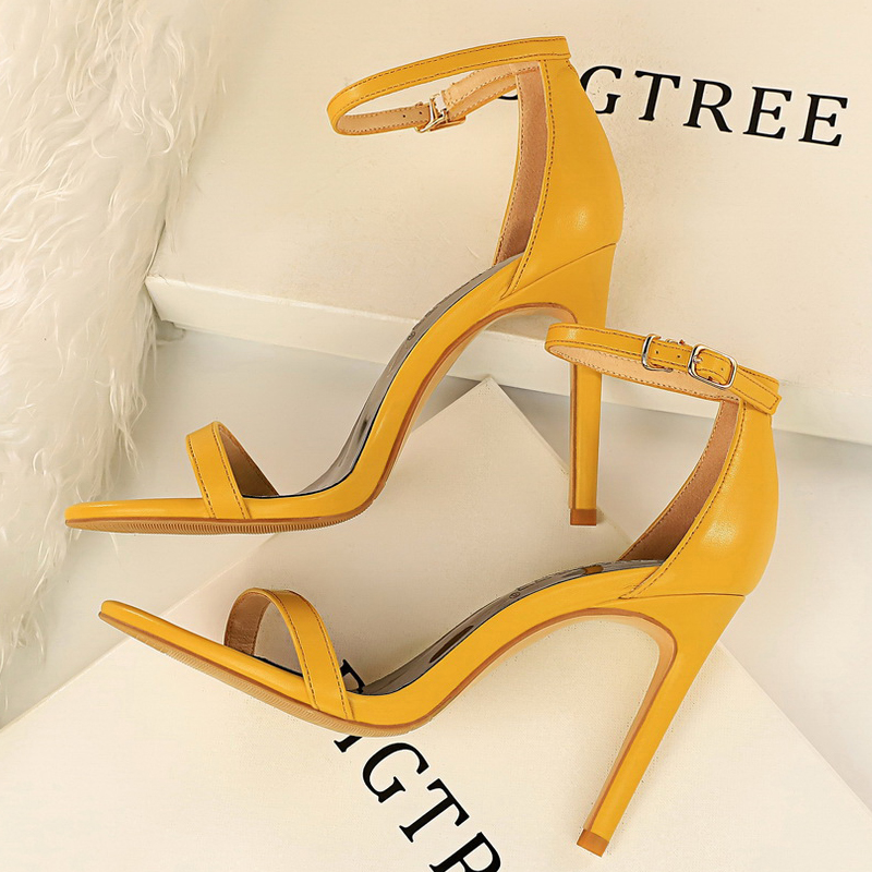 BIGTREE Schoenen Zomer Dames S - Shoe Tree recensie en prijs