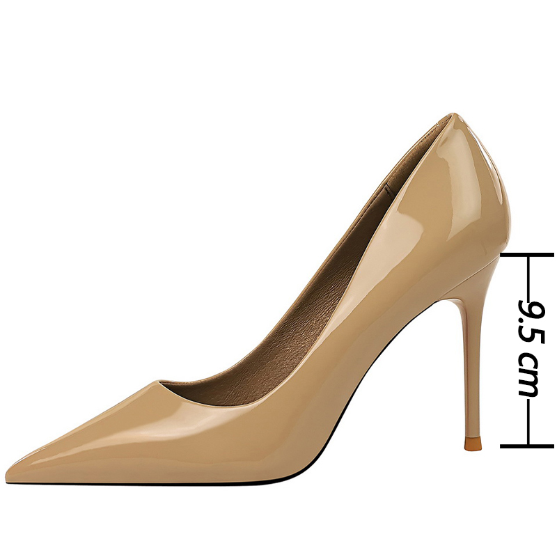 BIGTREE Schoenen Mode Vrouw Po - Shoe Tree recensie en prijs