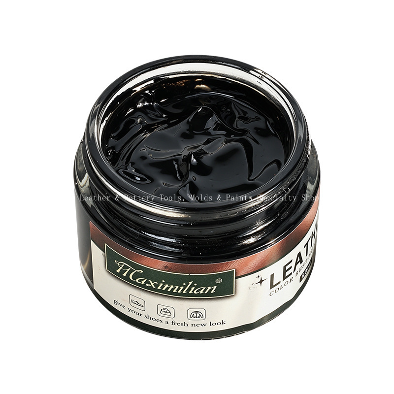 50 ml/fles Schoenpoets Complem - Leather Shoe Polish recensie en prijs