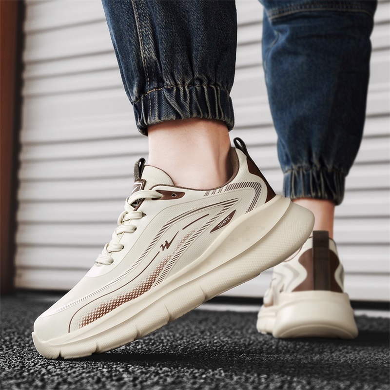 Double Star Herensneakers met  - Sneaker Box recensie en prijs