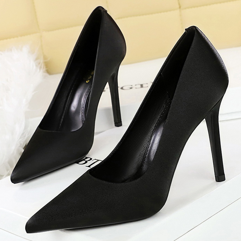 BIGTREE Schoenen Vrouwen Pompe - Shoe Tree recensie en prijs