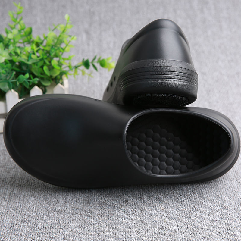 Antislip kokschoenen voor zowe - Shoe Cleaner recensie en prijs