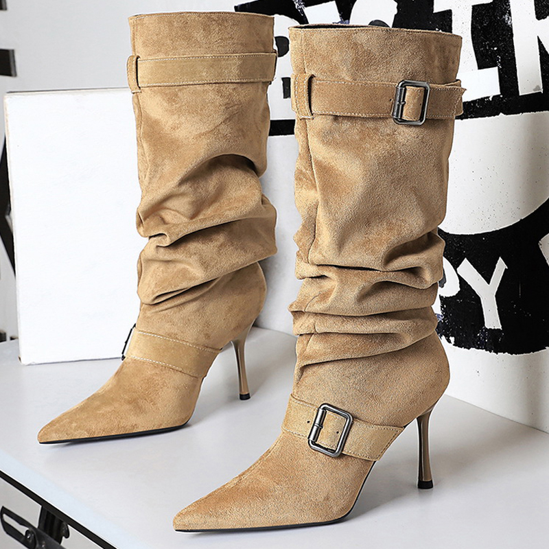 BIGTREE Schoenen 2026 Gepunte  - Shoe Tree recensie en prijs