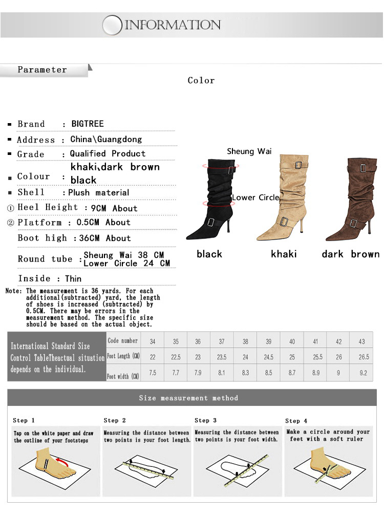 BIGTREE Schoenen 2026 Gepunte  - Shoe Tree recensie en prijs