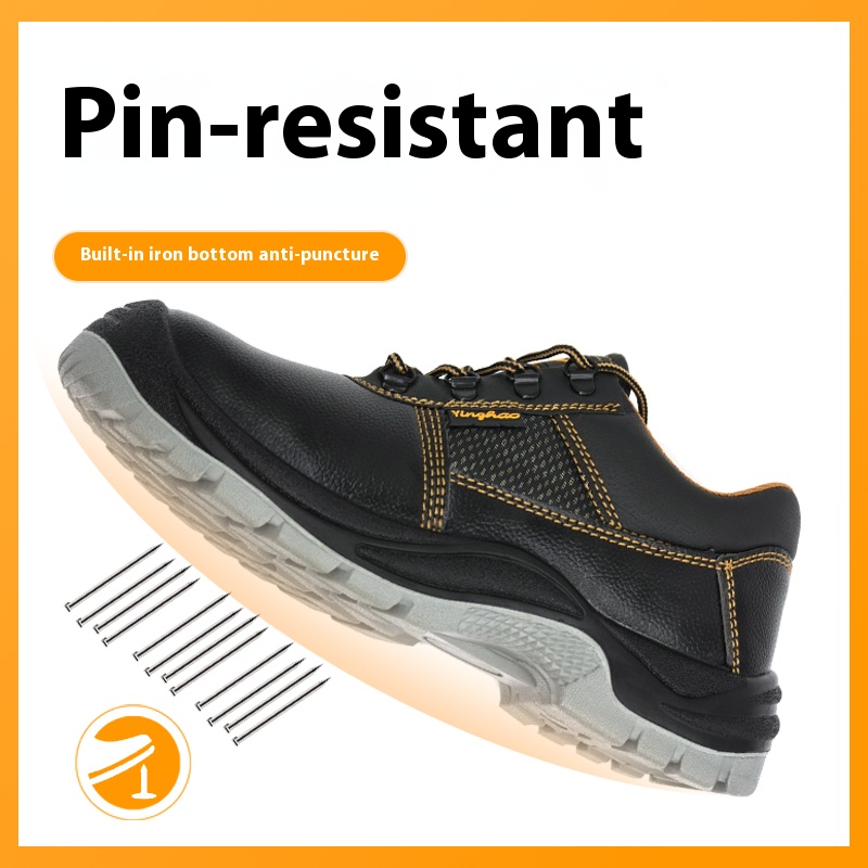 Anti-Smashing Anti-Piercing Ar - Leather Shoe Polish recensie en prijs
