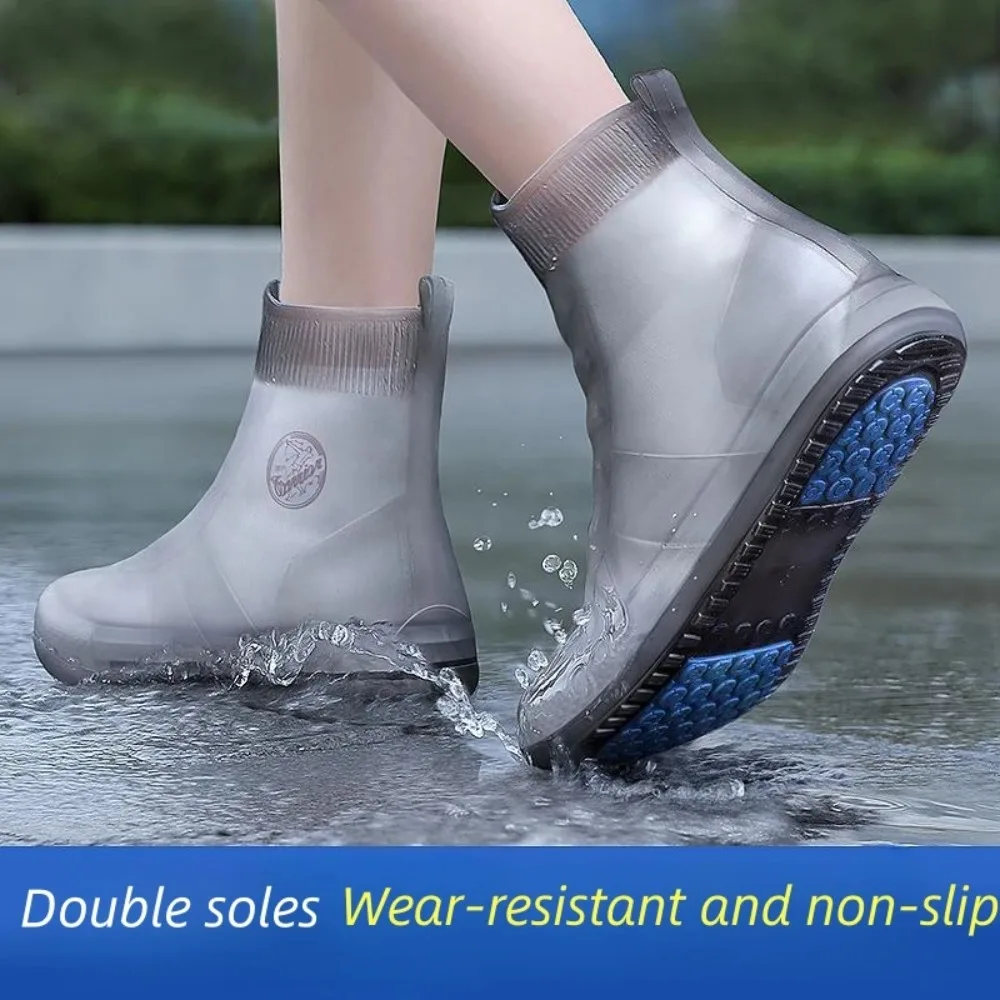 Waterdichte overschoenen Silic - Sneaker Protector recensie en prijs