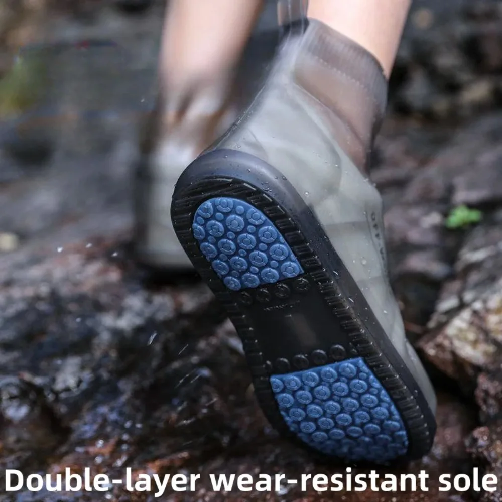 Waterdichte overschoenen Silic - Sneaker Protector recensie en prijs