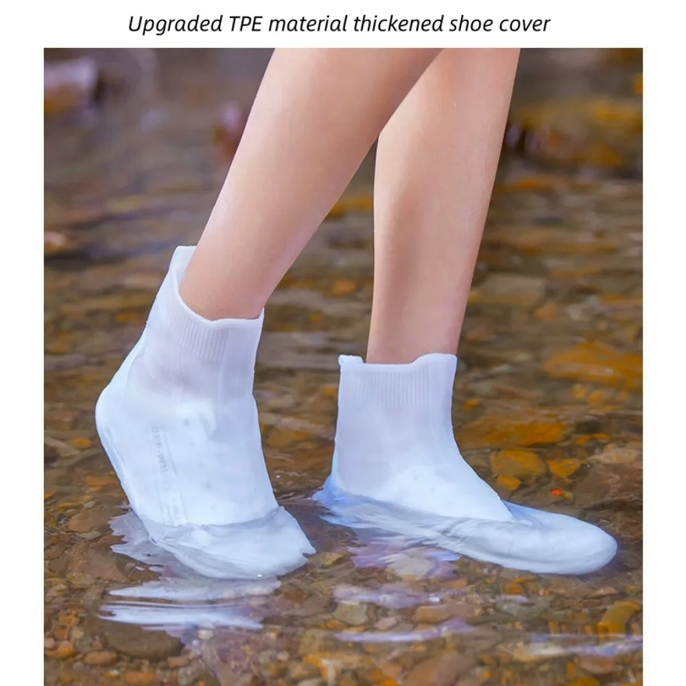 Waterdichte overschoenen Silic - Sneaker Protector recensie en prijs