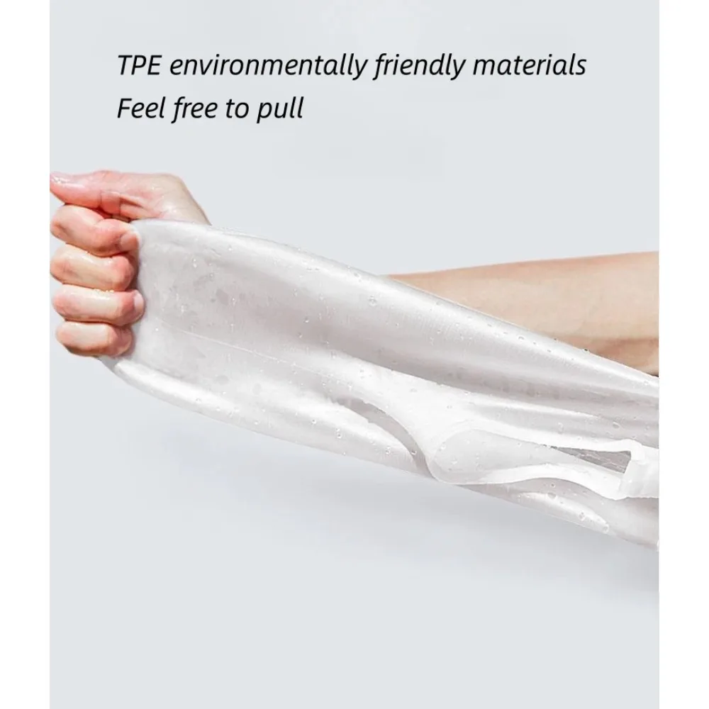 Waterdichte overschoenen Silic - Sneaker Protector recensie en prijs