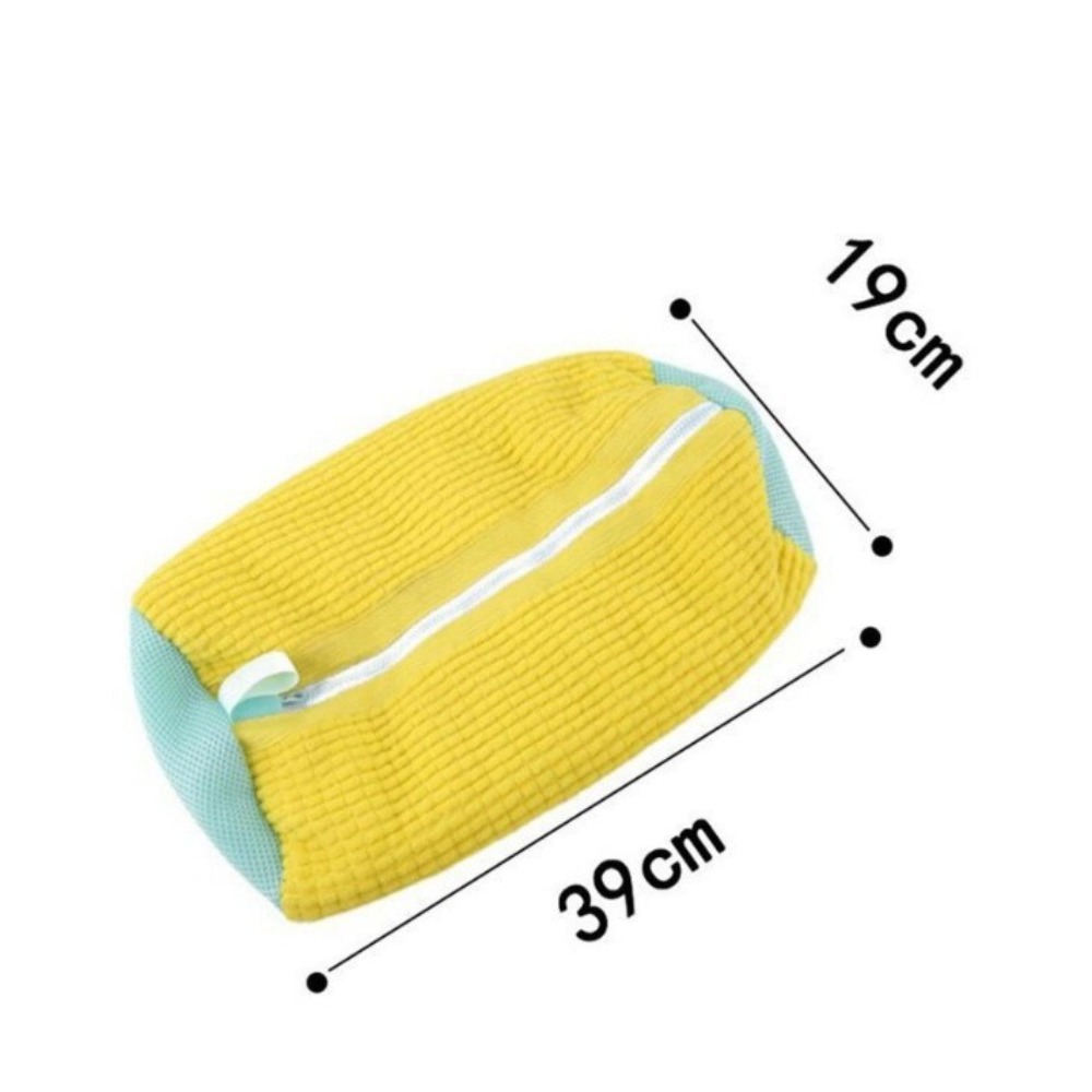 Schoenwaszak voor wasmachine,  - Sneaker Protector recensie en prijs