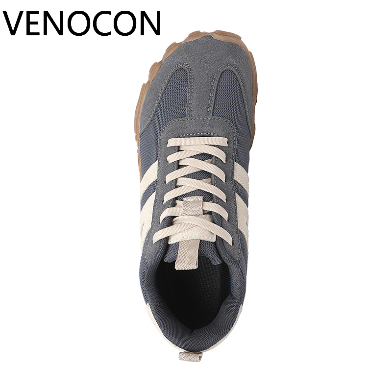 VENOCON Herenschoenen, extra b - Sneaker Box recensie en prijs