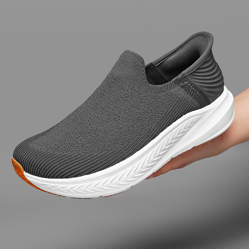Herenslip-ins, blotevoeten sch - Sneaker Box recensie en prijs