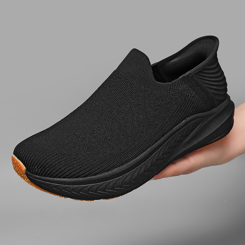 Herenslip-ins, blotevoeten sch - Sneaker Box recensie en prijs
