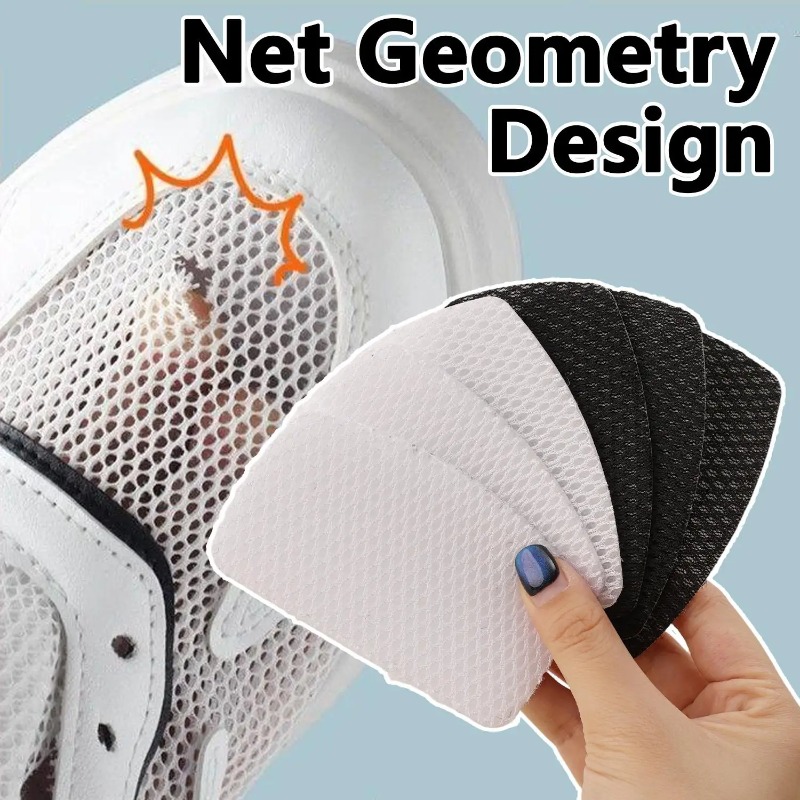 Sneakers Reparatiestickers Mes - Sneaker Protector recensie en prijs