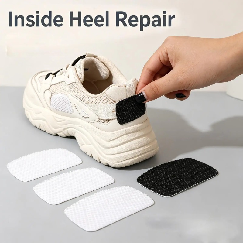 Sneakers Reparatiestickers Mes - Sneaker Protector recensie en prijs