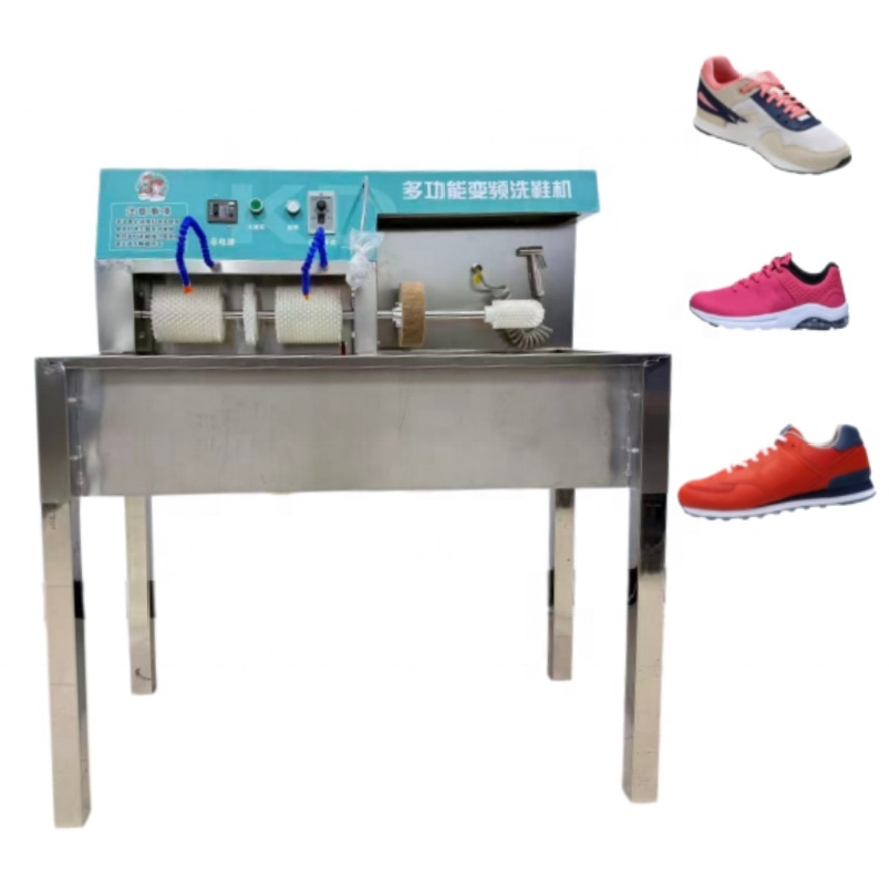 Fabrieksleverancier Commerciël - Shoe Brush recensie en prijs