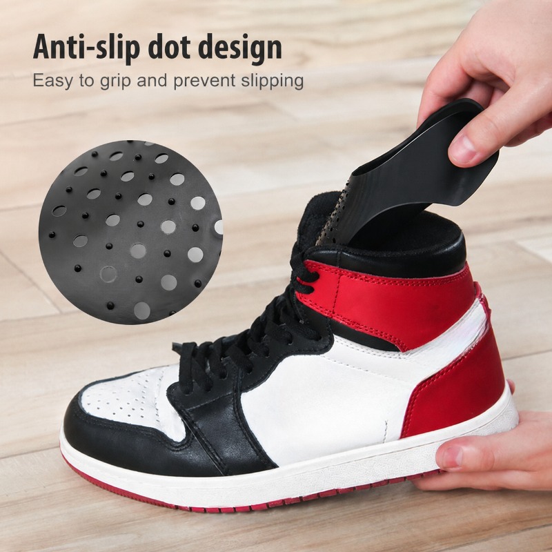 Schoenbeschermers tegen kreuke - Sneaker Protector recensie en prijs
