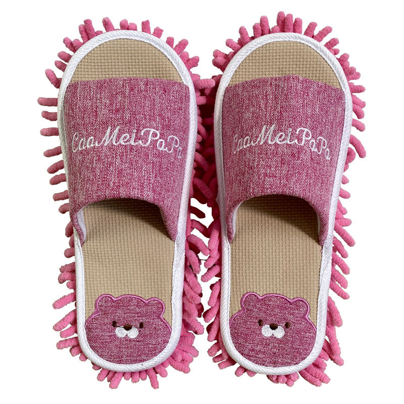 1 paar microvezel schoonmaakmo - Shoe Cleaner recensie en prijs