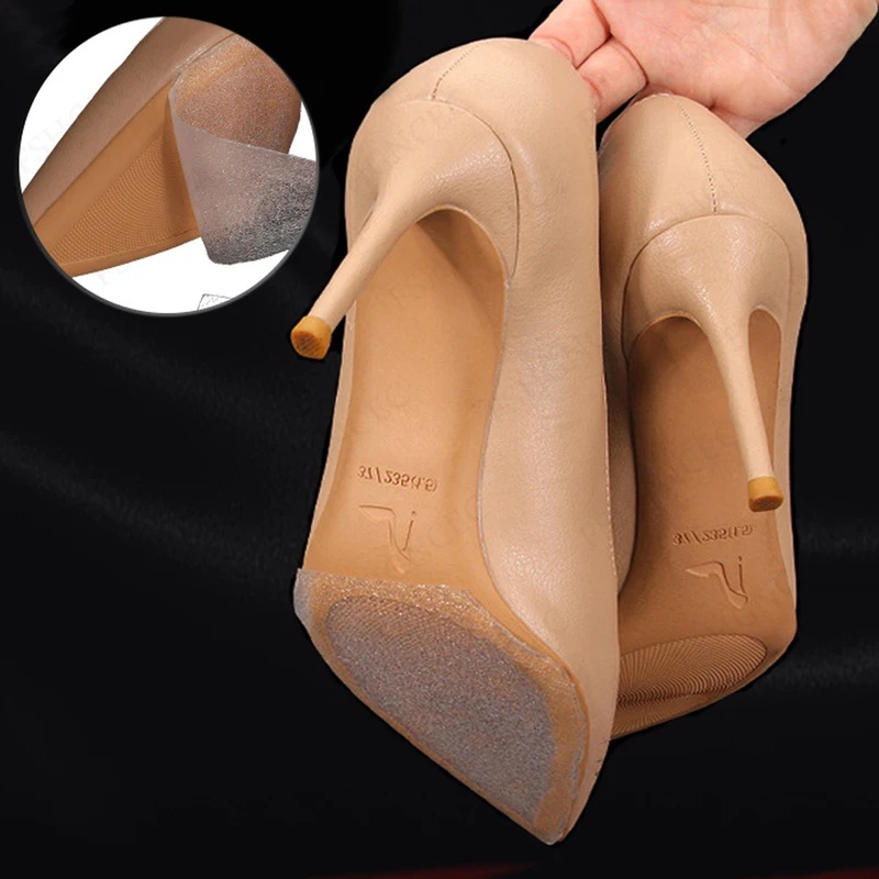 Slijtvaste schoenzoolbescherme - Sneaker Protector recensie en prijs