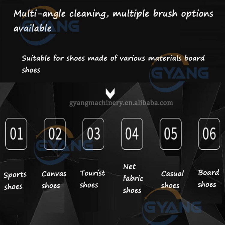Beste prijs-kwaliteit UV schoe - Shoe Brush recensie en prijs